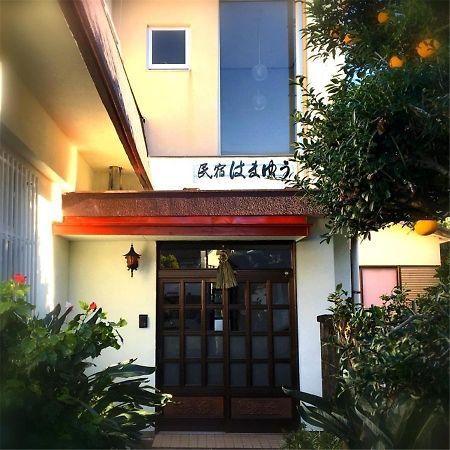 Guest House Hamayu - Vacation Stay 11558V Katase  外观 照片