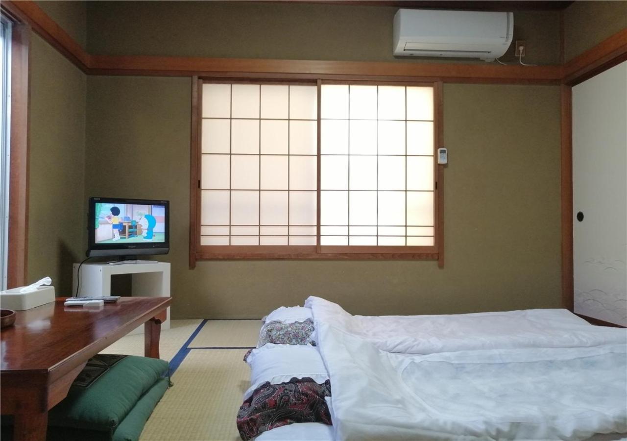 Guest House Hamayu - Vacation Stay 11558V Katase  外观 照片