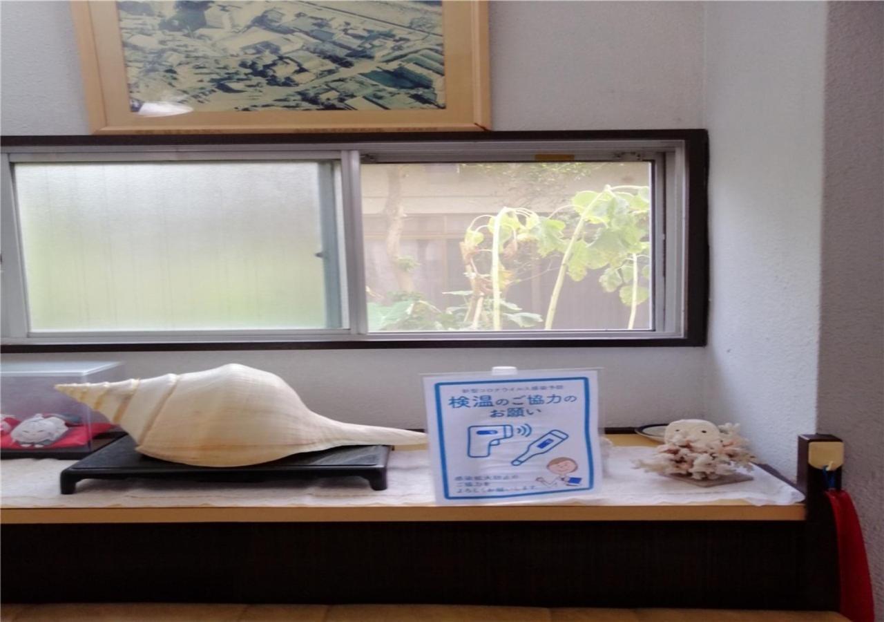 Guest House Hamayu - Vacation Stay 11558V Katase  外观 照片