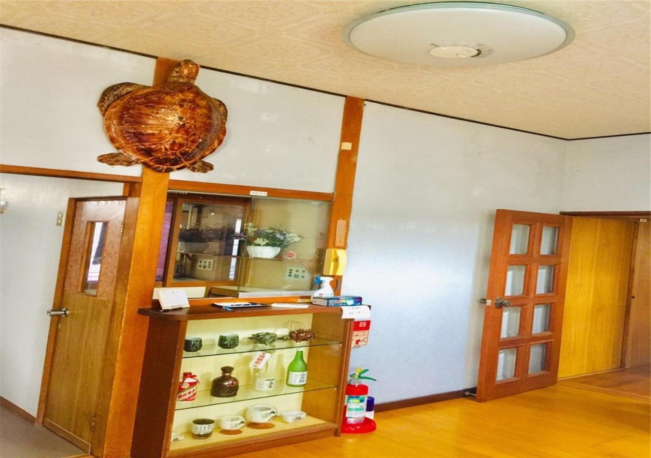 Guest House Hamayu - Vacation Stay 11558V Katase  外观 照片