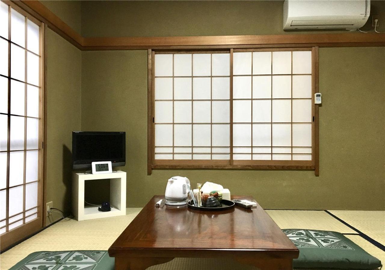 Guest House Hamayu - Vacation Stay 11558V Katase  外观 照片