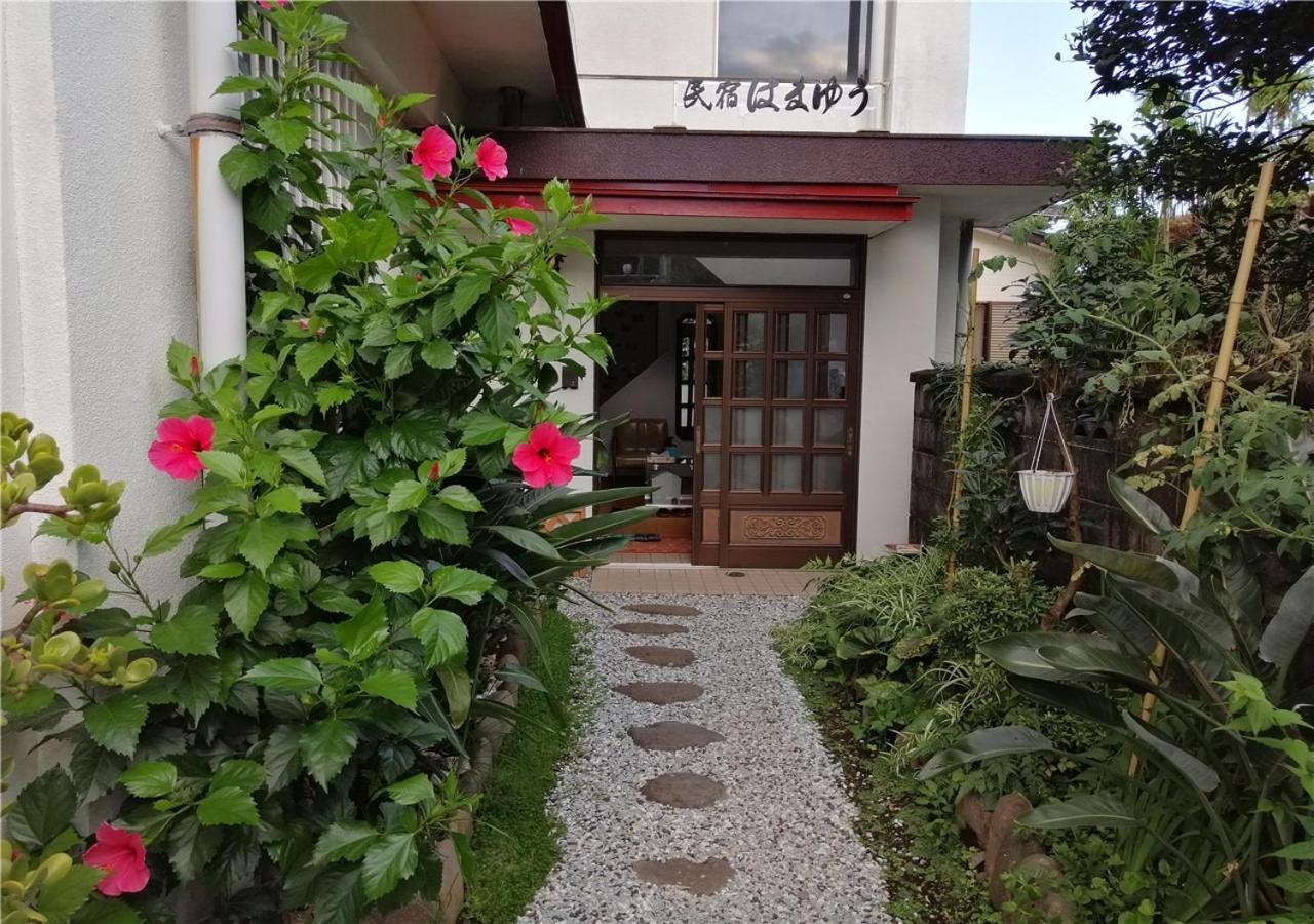 Guest House Hamayu - Vacation Stay 11558V Katase  外观 照片
