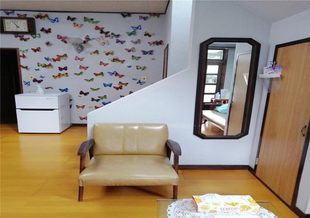 Guest House Hamayu - Vacation Stay 11558V Katase  外观 照片