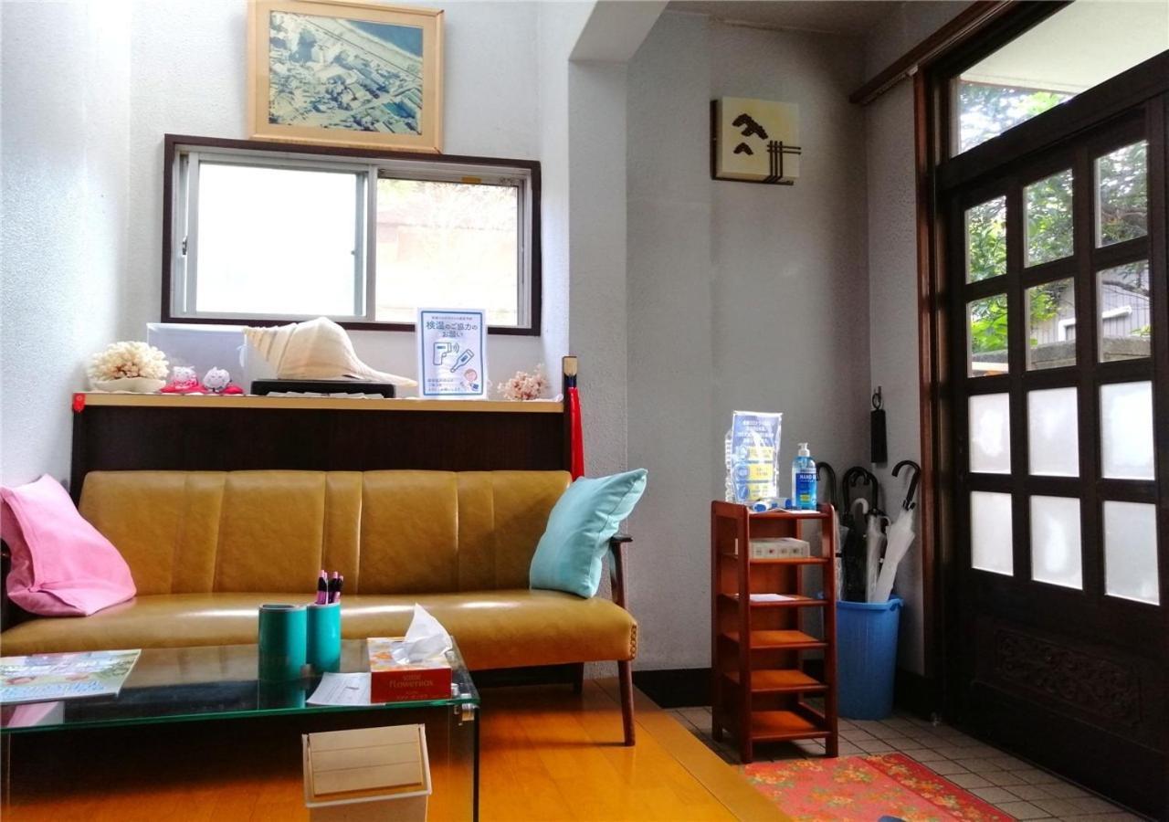 Guest House Hamayu - Vacation Stay 11558V Katase  外观 照片